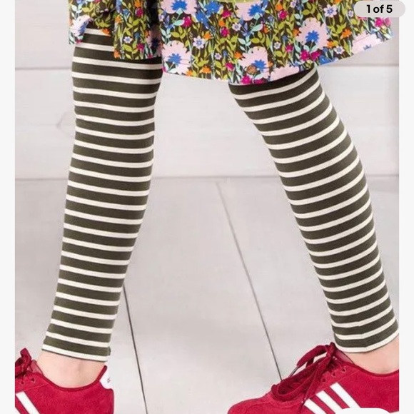 MATILDA JANE Starting Line Leggings - Picture 1 of 10